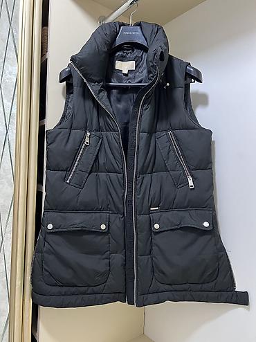 Puxovik kurtka, Michael Kors, L