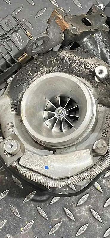 audi 100 2.8: AUDI A4 A5 A6 3.0 TDI ULTRA TURBINA BJ | Audi vagen delovi ZEMUN — 1