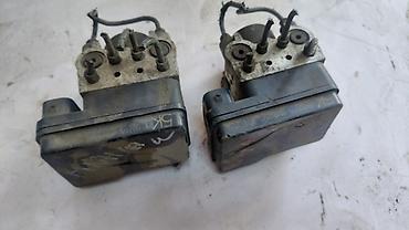 abs: Блок ABS Toyota 2001 г., Б/у, Оригинал, Япония — 1