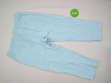chillin: Spodnie materiałowe damskie, rozmiar 4XL — 3