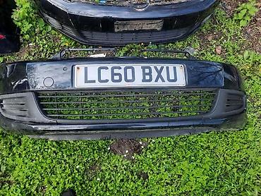 angel eyes e46: PREDNJI BRANIK ZA VOLKSWAGEN GOLF 6 OD 2009. DO 2012. GOD. | Moguce — 2