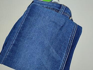 niebieski jack daniels: JDY DENIM, Jeansy damskie, rozmiar XS — 6