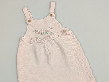 Dress, 1.5-2 years, 86-92 cm, condition - Perfect