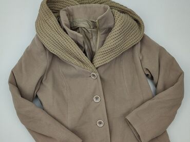 ubrania apator toruń: Women`s trench, size XL (EU 42)