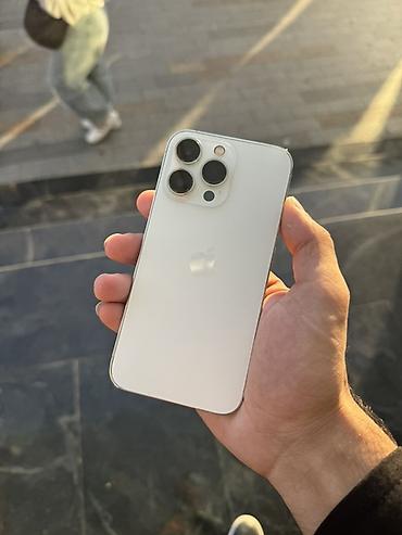apple 13: 128 GB, Ağ, Face ID — 3