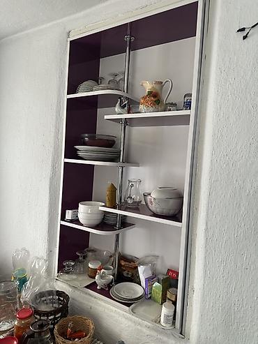 Другие товары для дома и сада: Продается разные вещи, мебель б/у. 
По разумной цене.
Только звонить… — 3