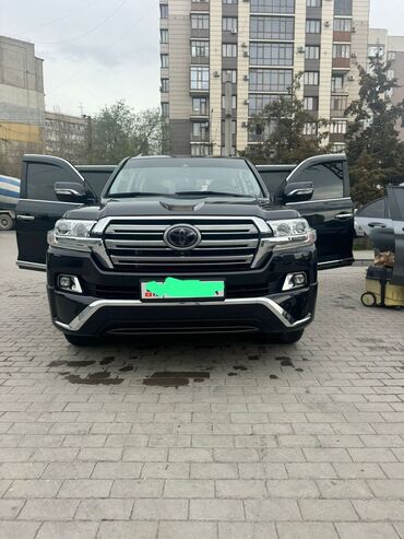 тойота прадо 150 дизель купить бу: Toyota Land Cruiser: 2017 г., 4.7 л, Автоматтык, Бензин, Жол тандабас