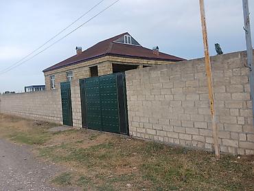 kiraye evler 150 200 manat: 4 комнаты, 115 м², Нет кредита, Без ремонта — 6