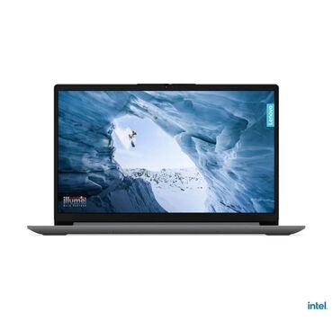 kompüter ucuz: Lenovo IdeaPad, 15.6 ", Intel Core i5, < 128 GB