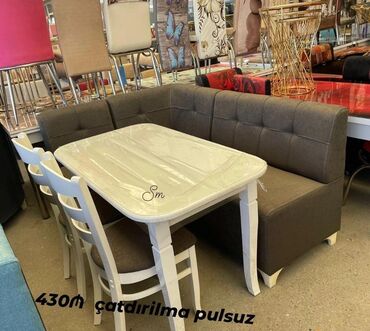 Dolablar: Divan masa desti sifarisle hazırlanır. Acilan bazali ⚜️ İstehsaldan