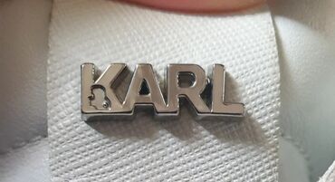 Patike: Patike, Karl Lagerfeld, veličina - 45 — 12