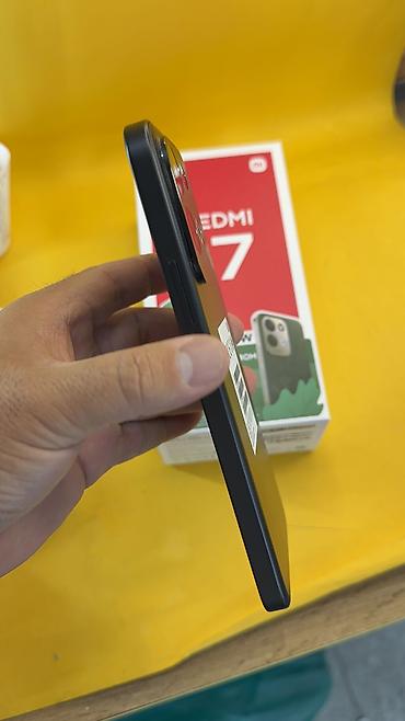 7 pro: Redmi, Redmi 7, Б/у, 256 ГБ, 2 SIM — 3