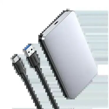 lidl mlin za biber: Brand: Ugreen Model: Kućište za externi HDD 2.5 Ugreen CM300 Price