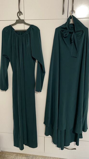 хиджаб химар: Повседневное платье, Шелк