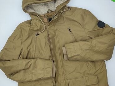 Winter jacket for men, XL (EU 42), Big Star, condition - Very good
