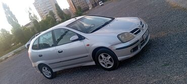 срочно в связи с переездом: Nissan Almera Tino: 2005 г., 1.8 л, Механика, Бензин, Хэтчбэк
