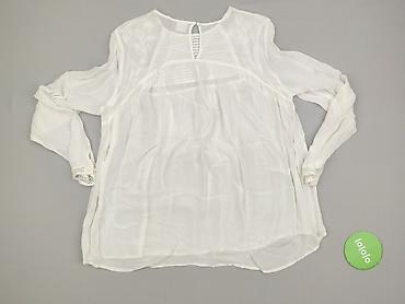 basic bluzki: Gina Tricot, Bluzka damska, rozmiar M — 3