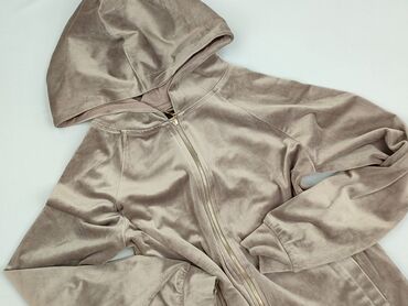 Kobiety: Sinsay, Bluza z kapturem damska, rozmiar XS