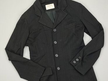 bluzki do marynarki: Women's blazer H&M, XS (EU 34), condition - Good