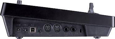 forward apache: Профессиональная midi-клавиатура Roland A-300 поддерживает — 2