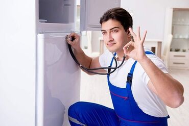 холодильник ман: Ремонт холодильников Мастер по ремонту холодильников, кондиционеров и