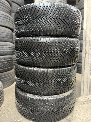 Шины: Шина Michelin 275 / 45 / R 20