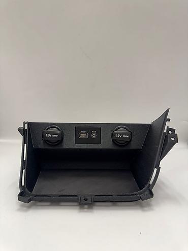 сетевые фильтры ikea: Сenter console Hyundai Новый — 4