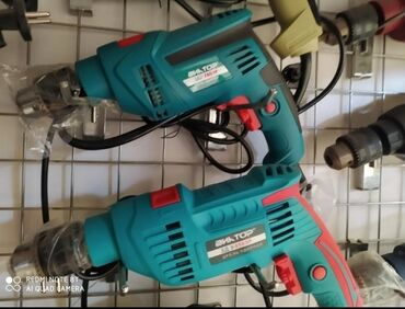 total drel: Dreller yeni kefiyyetli təmiz mis sarğı ilə yeni 580Watt yeni ünvan