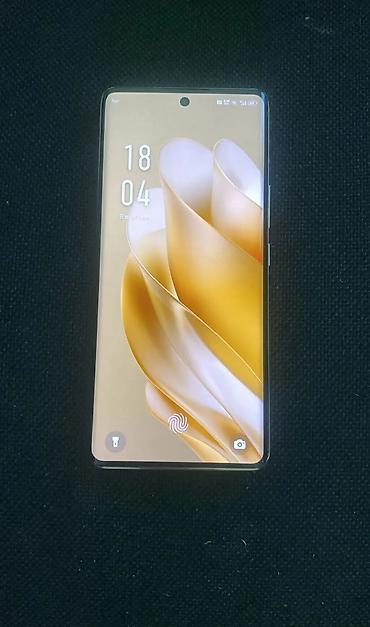 nokia 1 plus: Infinix Zero 30, 256 GB, rəng - Mavi, Sensor — 1