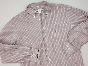 mango tshirt: Pierre Cardin, Koszulа dla mężczyzn, rozmiar L — 1