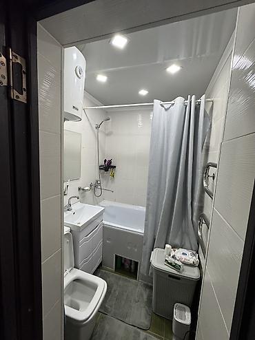 купить в алматы: 2 комнаты, 43 м², Мед Академия Хрущевка, 1 этаж — 3