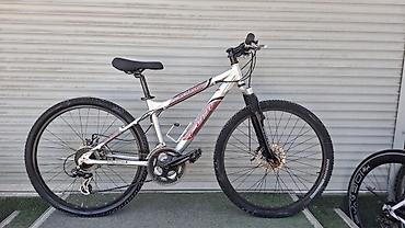 Горные велосипеды: Горный велосипед, Giant, Алюминий, Б/у — 9