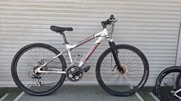 Горные велосипеды: Горный велосипед, Giant, Алюминий — 12