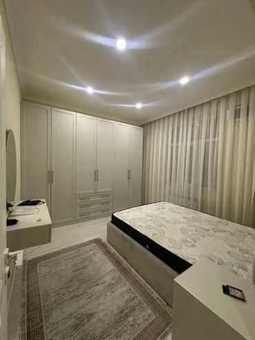 Yeni tikili: 3 otaqlı, Yeni tikili, 112 kv. m — 5