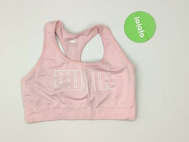 bluzki z odkrytym brzuchem: Puma, Women`s top, M (EU 38)