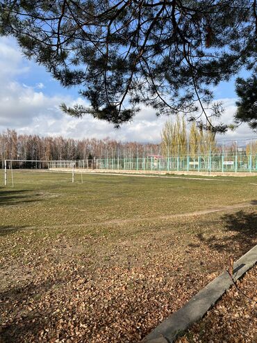 Иссык-Куль 2025: Квартира, 🏡Новая, ЦО Кыргызское взморье, Бостери, Детская площадка, Парковка, стоянка, Охраняемая территория — 18