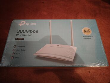 nar modem: Tplink 300 MBPS 300mbps suret en guclusundendi qirilma internet