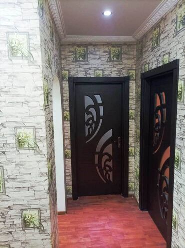 Yeni tikili: 2 otaqlı, Yeni tikili, 66 kv. m — 6