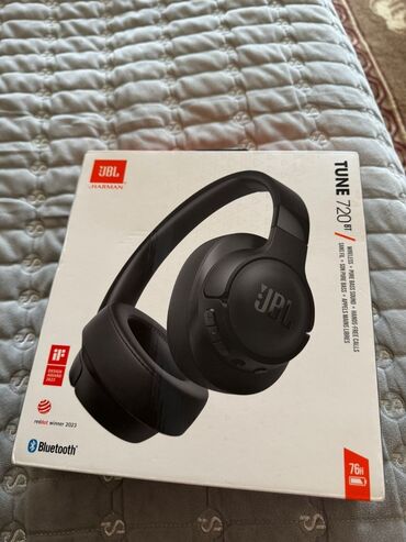 вытяжки для кухни купольные: Simsiz (Bluetooth) Qulaqcıqlar, JBL, rəng - Qara
