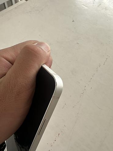 Apple iPhone: IPhone 12 mini — 7