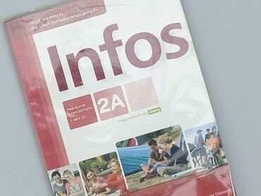 Książki: Książka, gatunek - Edukacyjna, stan - Dobry