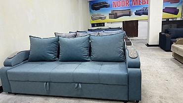 Прямые диваны: Прямой диван — 2