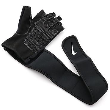 Əlcəklər: Trenajor əlcəyi "Nike". profesional trenajor əlcəyi. Metrolara və — 4