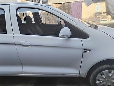 tesla 3: Microcar : 2018 г., Электромобиль, Хэтчбэк — 3