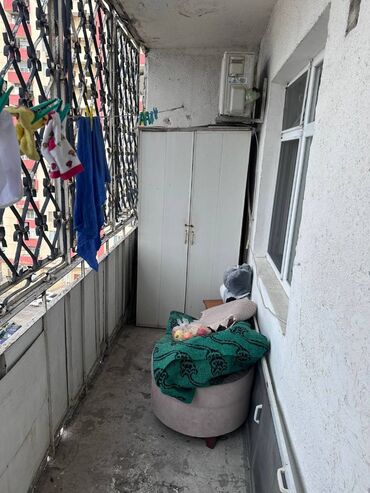 Köhnə tikili: Bakı, 2 otaqlı, Köhnə tikili, 51 kv. m — 15