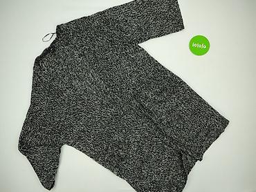bolerko hm: H&M, Kardigan damski, rozmiar L — 2