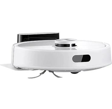 azcomp electronics: Robot Tozsoran Roborock Q7 TF White – 10.000 Pa Güc + Smart Nəm və — 3