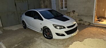 opel astra h ucun: Opel Astra: 1.4 l | 2012 il 245000 km Sedan