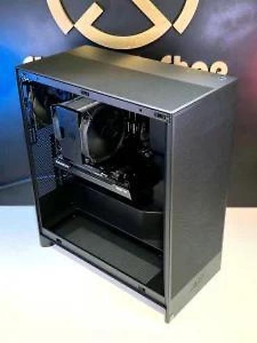 Desktop računari i radne stanice: Ryzen 5 9600X RX 7800XT B650 32GB 1TB - SM053PC. ✨ Prodaja i sklapanje — 4