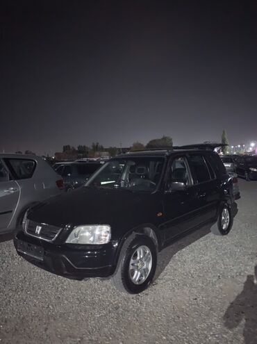 хонда срв рд1 купить: Honda CR-V: 1998 г., 2 л, Автомат, Бензин, Внедорожник